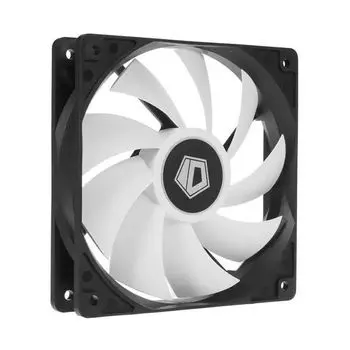 Вентилятор для корпуса ID-Cooling FL-12025 120x120x25мм