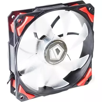 Вентилятор для корпуса ID-Cooling PL-12025-B
