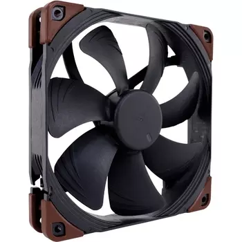 Вентилятор для корпуса Noctua NF-A14IPPC-3000-PWM