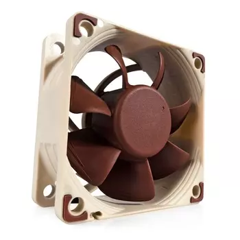 Вентилятор для корпуса Noctua NF-A6x25 PWM NF-A6X25-5V-PWM