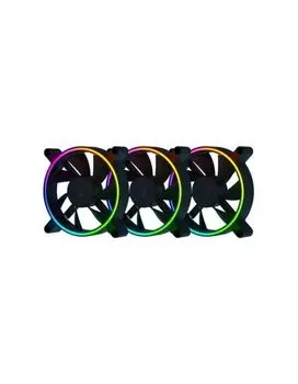 Вентилятор для корпуса Razer Kunai Chroma RGB 120MM RC21-01810100-R3M1