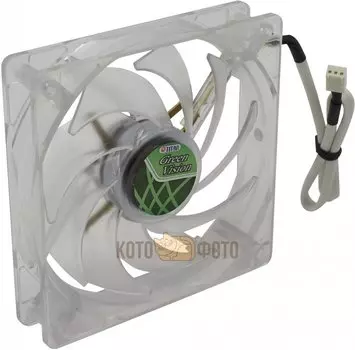 Вентилятор для корпуса Titan TFD-12025GT12Z/LD1