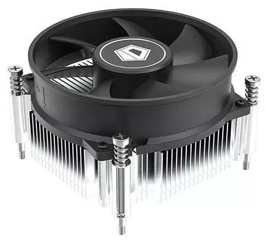 Вентилятор для процессора ID-Cooling DK-19 PWM