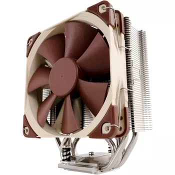 Вентилятор для процессора Noctua NH-U12S-SE-AM4