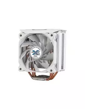 Вентилятор для процессора Zalman CNPS10X Optima II RGB White