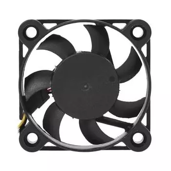 Вентилятор Gembird 50мм 5000 об/мин (D50BM-12AS)