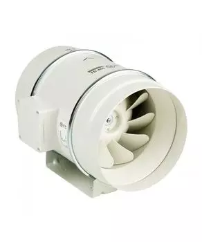 Вентилятор канальный Soler &amp; Palau TD1000/250 3V состояние хорошее