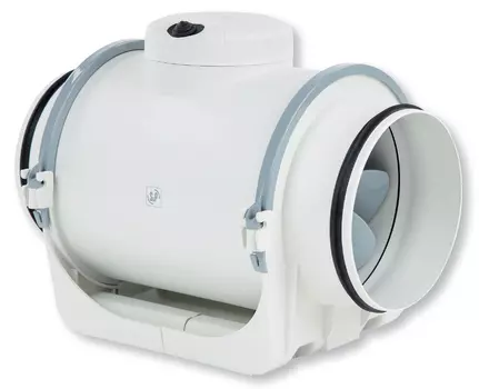 Вентилятор канальный Soler &amp; Palau TD EVO-250