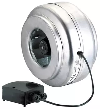 Вентилятор канальный Soler &amp; Palau Vent 315N