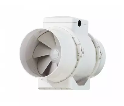 Вентилятор канальный Vents ТТ 100