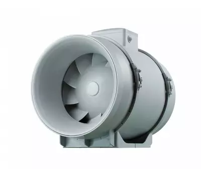 Вентилятор канальный Vents ТТ Про 150
