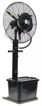 Вентилятор напольный Delta DL-023H