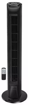 Вентилятор напольный Energy EN-1616 TOWER ( колонна) с пультом черный состояние хорошее