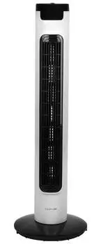 Вентилятор напольный Galaxy Line GL 8108 60 Вт, высота 98,5см, 3 скорости потока воздуха