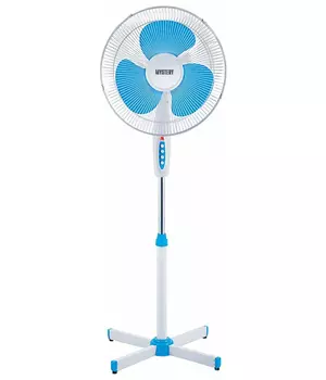 Вентилятор напольный Mystery MSF-2445