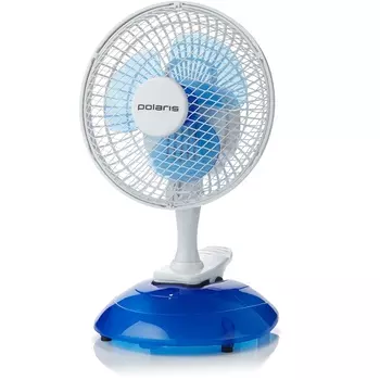 Вентилятор настольный Polaris PCF 15W