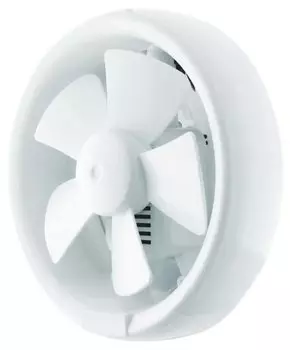 Вентилятор осевой оконный Era HPS 20