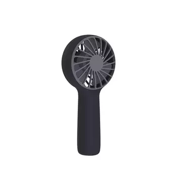 Вентилятор ручной Xiaomi Mi Solove Mini Handheld Fan F6 Dark Blue