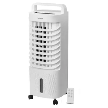 Вентилятор Sencor SFN 5011WH