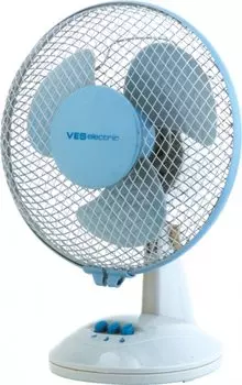 Вентилятор Ves Vd-252 В