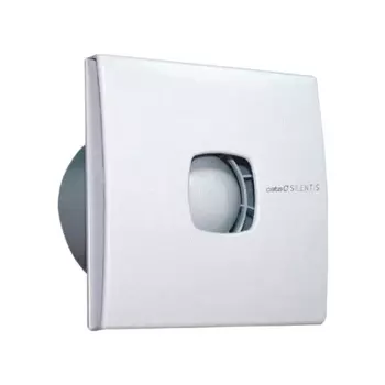 Вентилятор вытяжной Cata Silentis 10