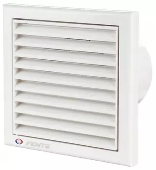 Вентилятор вытяжной Vents 125 К