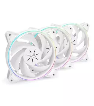 Вентиляторы для корпуса InWin Sirius Pure ASP120 fan RGB (6144481)