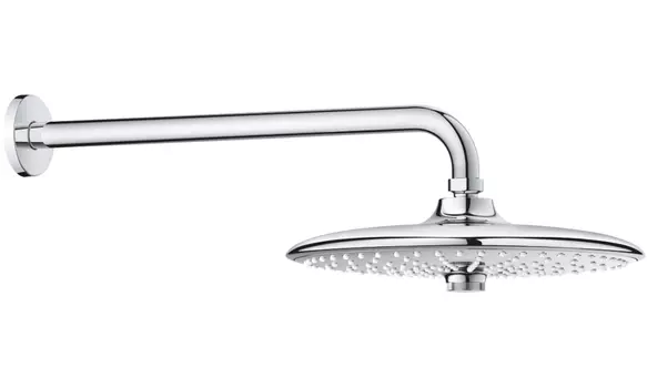 Верхний душ Grohe Euphoria 26458000