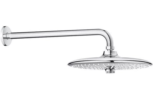 Верхний душ Grohe Euphoria 26459000