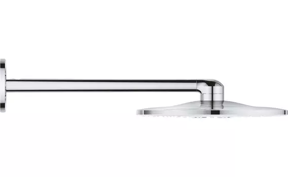 Верхний душ Grohe Rainshower 26475LS0