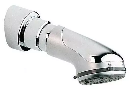 Верхний душ Grohe Relexa Plus Dual 28190000