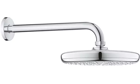 Верхний душ Grohe Tempesta 26411000