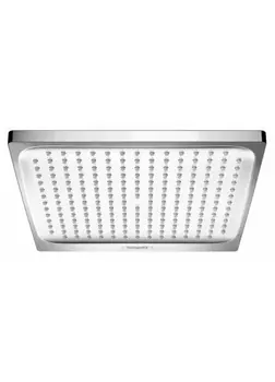 Верхний душ Hansgrohe 26726000