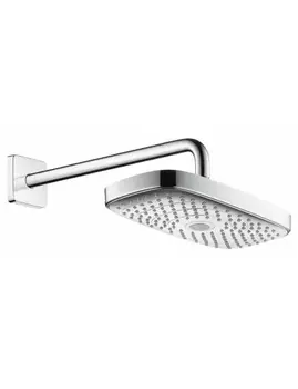 Верхний душ Hansgrohe 27385400