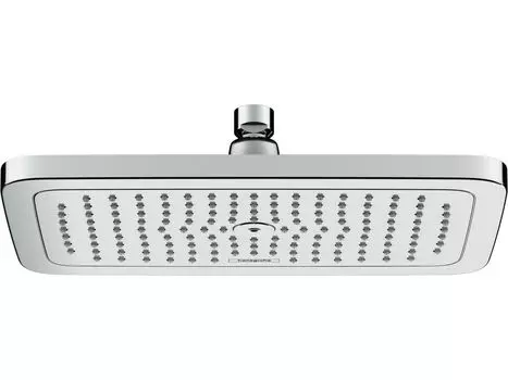 Верхний душ Hansgrohe Croma E 26257000