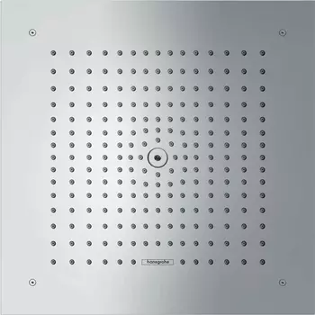 Верхний душ Hansgrohe Raindance E 26252000