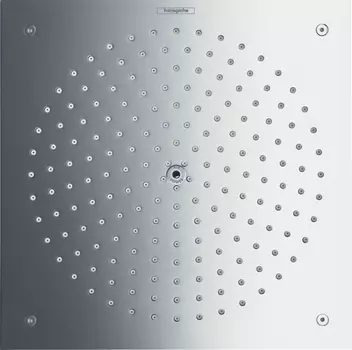 Верхний душ Hansgrohe Raindance E 26472000