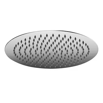 Верхний душ WasserKRAFT A116 9062534