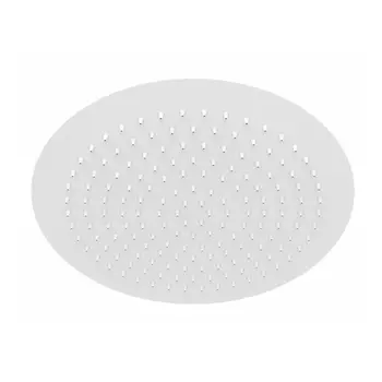 Верхний душ WasserKRAFT A161 9062858