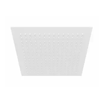 Верхний душ WasserKRAFT A163 9062860