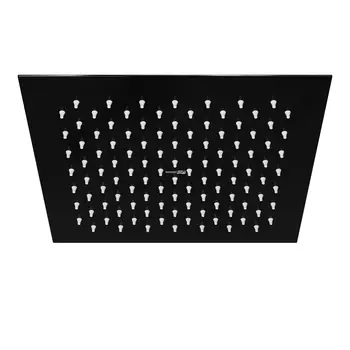 Верхний душ WasserKRAFT A199 9062943