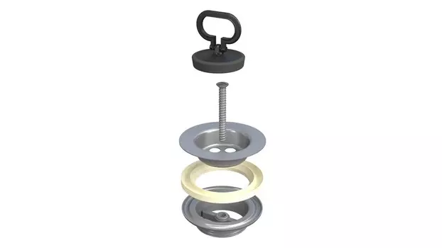 Верхняя часть для сифона BONOMINI (0926MG54B7WZ)