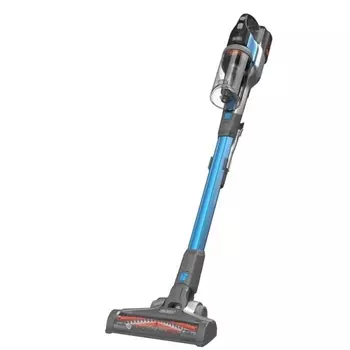 Вертикальный пылесос Black+Decker BHFEV362D-QW