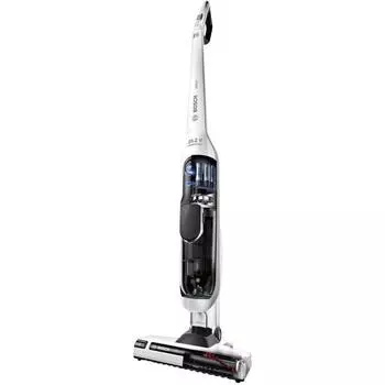 Вертикальный пылесос Bosch Athlet BBH625M1 Silver