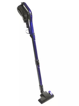 Вертикальный пылесос Endever VC-287 Light Blue-Grey