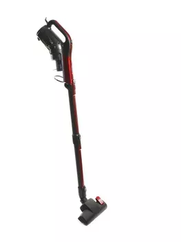 Вертикальный пылесос Endever VC-288 Red-Grey