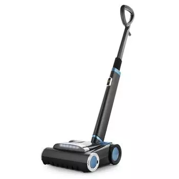 Вертикальный пылесос Kitfort KT-539