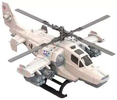 Вертолет "Арктика" 291