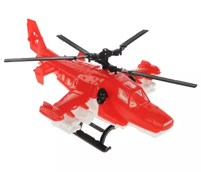 Вертолет "Пожарный" 249