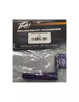 Вертушка для колков PEAVEY DREAMWINDER--PURPLE